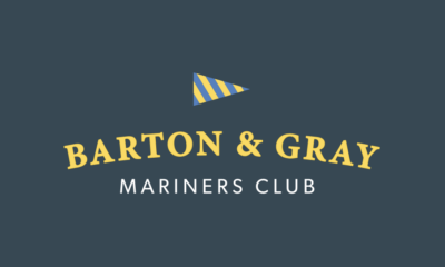 Barton & Gray Mariners Club